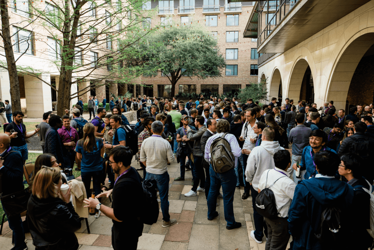 Data Council Austin 2023